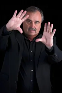 blog author image