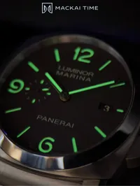 Panerai Luminor Marina 1950 PAM 00352 – Image 19