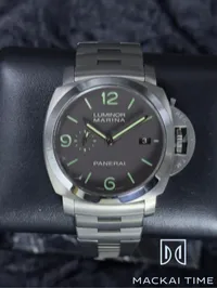 Panerai Luminor Marina 1950 PAM 00352 – Image 7