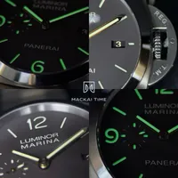 Panerai Luminor Marina 1950 PAM 00352 – Image 21