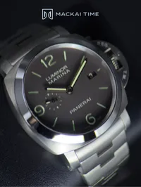 Panerai Luminor Marina 1950 PAM 00352 – Image 16