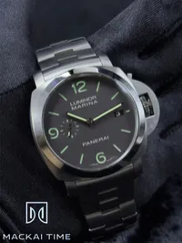 Panerai Luminor Marina 1950 PAM 00352 – Image 3