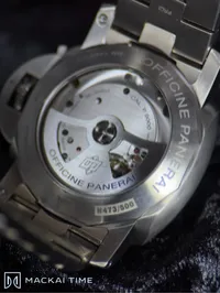 Panerai Luminor Marina 1950 PAM 00352 – Image 10