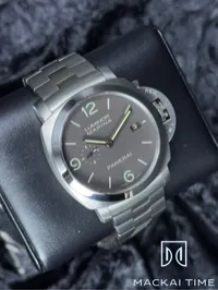 Panerai Luminor Marina 1950 PAM 00352 – Image 8