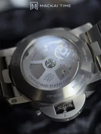 Panerai Luminor Marina 1950 PAM 00352 – Image 12