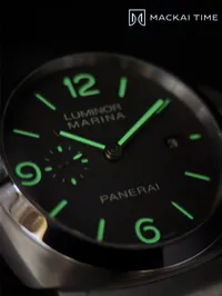 Panerai Luminor Marina 1950 PAM 00352 – Image 18