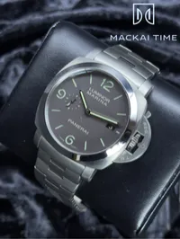 Panerai Luminor Marina 1950 PAM 00352 – Image 9