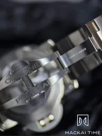 Panerai Luminor Marina 1950 PAM 00352 – Image 11