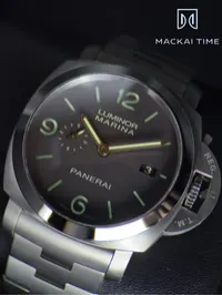 Panerai Luminor Marina 1950 PAM 00352 – Image 15