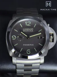 Panerai Luminor Marina 1950 PAM 00352 – Image 14