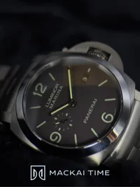 Panerai Luminor Marina 1950 PAM 00352 – Image 4