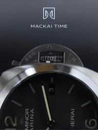 Panerai Luminor Marina 1950 PAM 00352 – Image 5