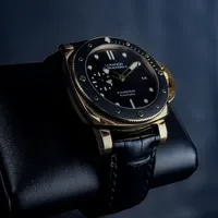 Panerai Luminor Submersible 1950 3 Days Automatic PAM 00684 – Image 16