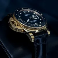 Panerai Luminor Submersible 1950 3 Days Automatic PAM 00684 – Image 9