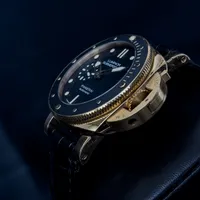 Panerai Luminor Submersible 1950 3 Days Automatic PAM 00684 – Image 21