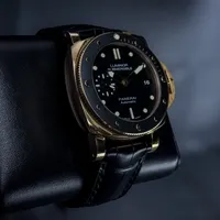 Panerai Luminor Submersible 1950 3 Days Automatic PAM 00684 – Image 12