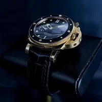 Panerai Luminor Submersible 1950 3 Days Automatic PAM 00684 – Image 20