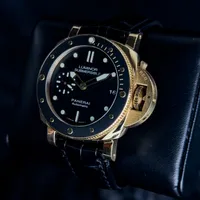Panerai Luminor Submersible 1950 3 Days Automatic PAM 00684 – Image 19