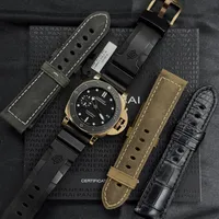 Panerai Luminor Submersible 1950 3 Days Automatic PAM 00684 – Image 11