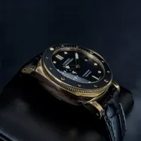 Panerai Luminor Submersible 1950 3 Days Automatic PAM 00684 – Image 14