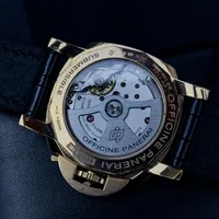 Panerai Luminor Submersible 1950 3 Days Automatic PAM 00684 – Image 10