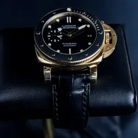 Panerai Luminor Submersible 1950 3 Days Automatic PAM 00684 – Image 17