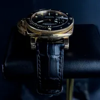 Panerai Luminor Submersible 1950 3 Days Automatic PAM 00684 – Image 18