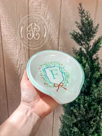 Custom Crest "Spoon Rest"  – Image 1