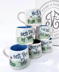"Best by Par" Mug Collection – Image 1