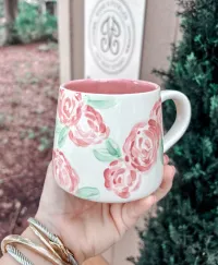  Little Hands, Big Love Mug – Image 2
