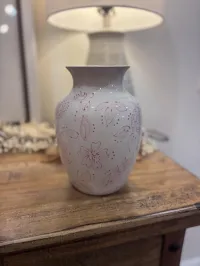 Heirloom Daughter's Vase – Image 3