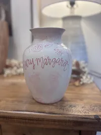 Heirloom Daughter's Vase – Image 1