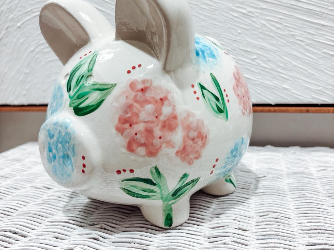 Hydrangea Piggy – Image 2