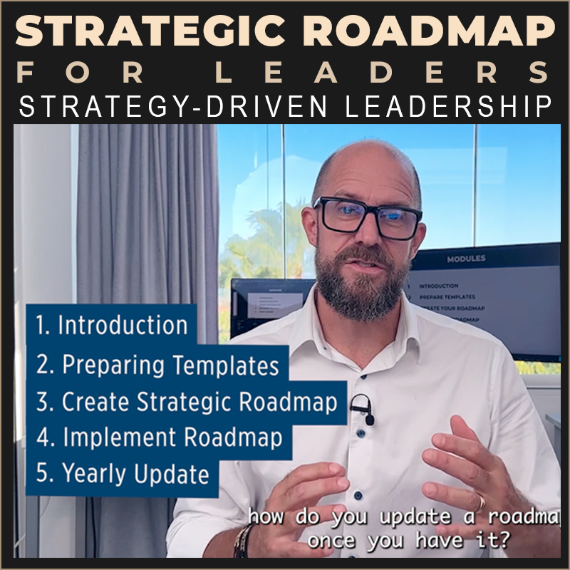 Strategic Roadmap for Leaders – Image 1