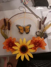 Wonderful Wall Hanging – Image 1