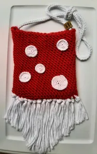 Mushie Mesh Mover – Image 1