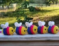 Crochet Cuties – Image 1