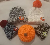 Cute Beanie 5 – Image 1