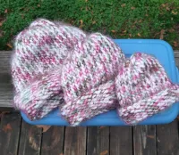 Cute Beanie 2 – Image 1