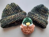 Cute Beanie 4 – Image 1
