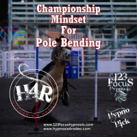Hypnosis for Competitive Pole Benders – V1