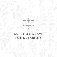 Burst of Vines Pattern 4-Piece Sheet Set – Image 7