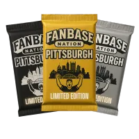 All Colors - Collectors Intro Pittsburgh Series Sets – Image 1