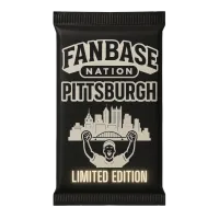 Black - Collectors Intro Pittsburgh Series Set – Image 1