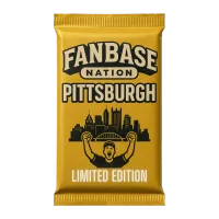 Gold - Collectors Intro Pittsburgh Series Set – Image 1