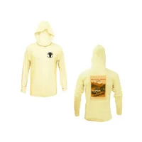 Bush 2 RAM Brand Performance Long Sleeve Shirt – Image 1