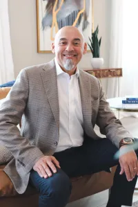 blog author image