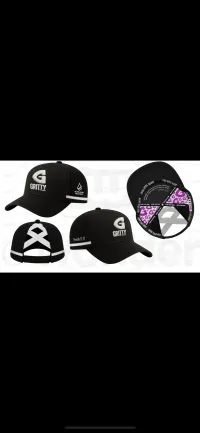 Gritty Mamas Hat – Image 1