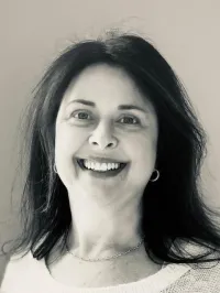 blog author image