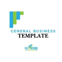 General Business Template – Image 1